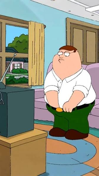 Peter Griffin